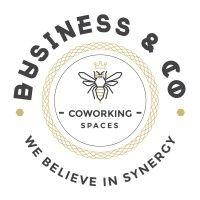 business & co. logo image