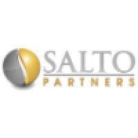 salto partners inc. logo image