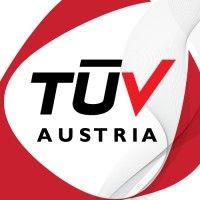 tuv austria bureau of inspection & certification (pvt.) ltd. logo image