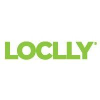 loclly logo image