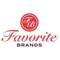 favorite brands logo image