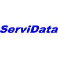 servidata, inc. logo image