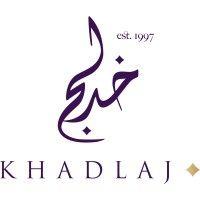 khadlaj perfumes logo image