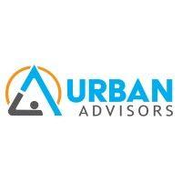 urban advisors logo image