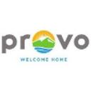 logo of Provo City