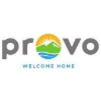 provo city logo image