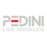 pedini la logo image