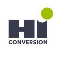 hiconversion - social media advertising automation logo image