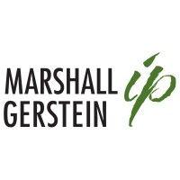 marshall, gerstein & borun llp logo image