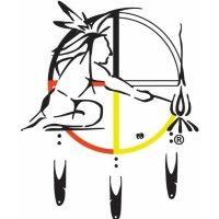 forest county potawatomi community logo image