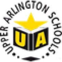 upper arlington high school