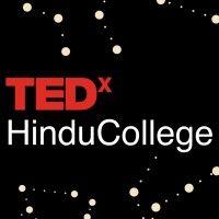 tedxhinducollege logo image