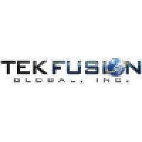 tek fusion global, inc. logo image