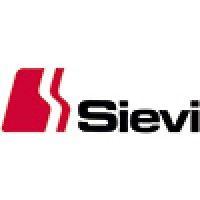 sievi logo image