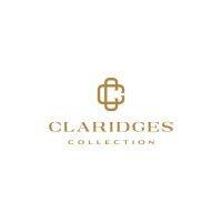 claridges collection logo image