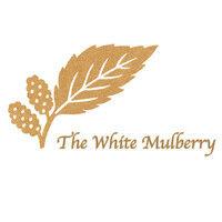 the white mulberry logo image