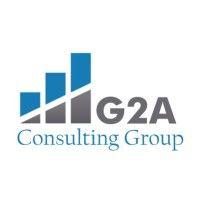 g2a consulting group logo image