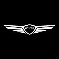 genesis motor europe logo image