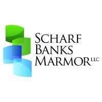 scharf banks marmor llc logo image