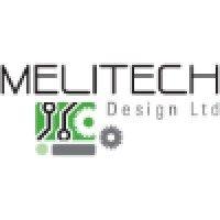 melitech design ltd. logo image