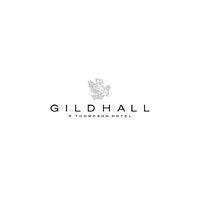 gild hall, a thompson hotel logo image