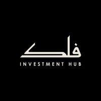 falak investment hub logo image