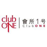 clubone logo image