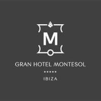 gran hotel montesol ibiza logo image