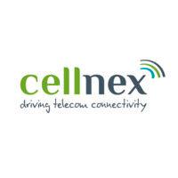 cellnex uk logo image