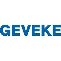 geveke logo image