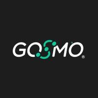 gosmo logo image