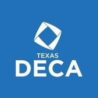 texas deca logo image