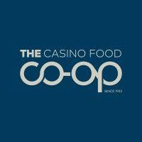 the casino food co-op formally (northern co-op meat company) logo image