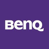 benq europe logo image