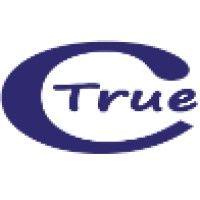 ctrue logo image