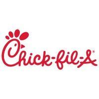 chick-fil-a of burlington logo image