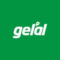 gelal teknoloji logo image