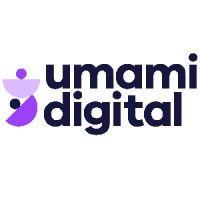 umami digital logo image