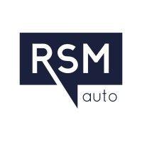 rsm automotive