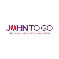 john to go logo image