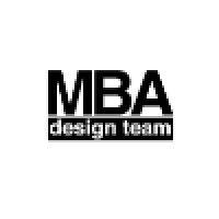 mba design team logo image