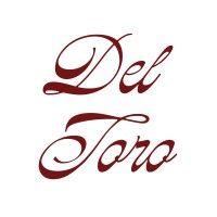 del toro shoes logo image