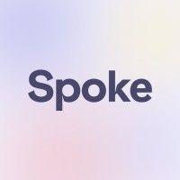 spoke.ai (acq. by salesforce) logo image