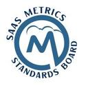 logo of Saas Metrics Standards Board