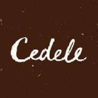 cedele logo image