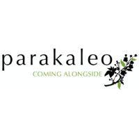 parakaleo logo image