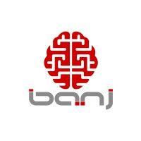 banj logo image