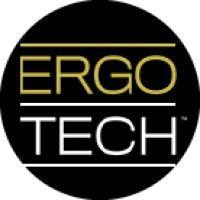 ergotech group logo image