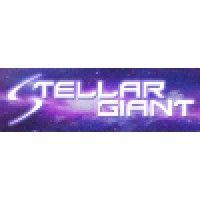 stellar giant, inc. logo image