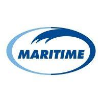 maritime transport ltd logo image